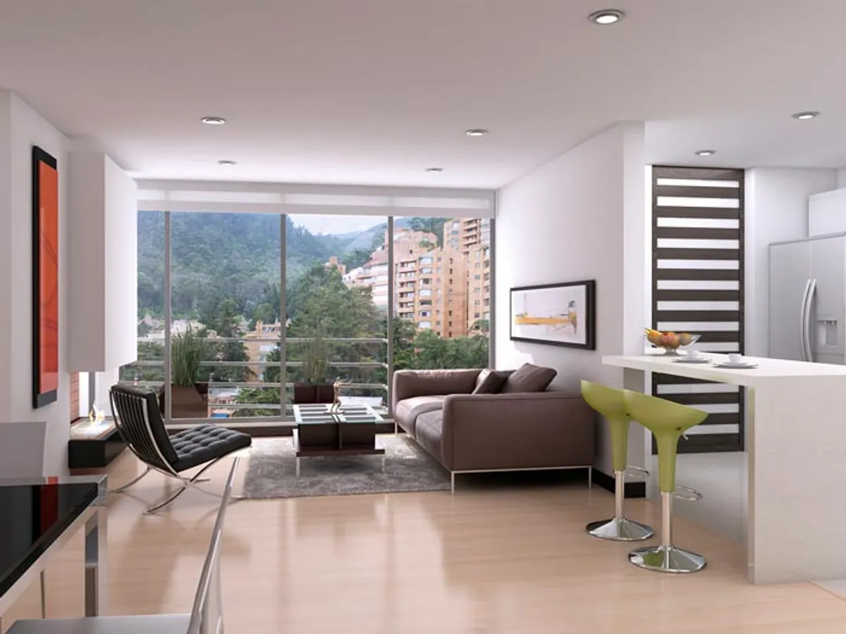Proyecto Setral